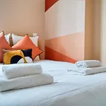 Appartement Place Du Marechal Juin - Gourgaud