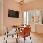 Appartement Place Du Marechal Juin - Gourgaud