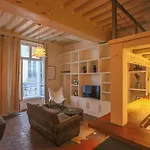 Le Marais - Charlot - Appartement De Caractere
