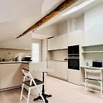 Le Stayparis - Charmant Logement Au Coeur Du Marais