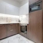 Mykeypers Luxury Parisian Flat - Heart Of Paris