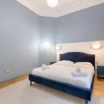 Mykeypers Luxury Parisian Flat - Heart Of Paris