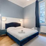 Mykeypers Luxury Parisian Flat - Heart Of Paris