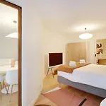 Pick A Flat\'S Apartment In Saint-Germain - Rue De Sevres