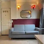 Wonderful Apartment Near Arc De Triomphe 2P