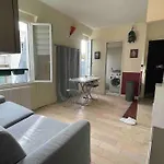 Wonderful Apartment Near Arc De Triomphe 2P