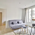 Nice Flat Near Porte Clignancourt Metro Station