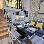 New Modern Saint Germain Latin Quarter