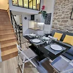 New Modern Saint Germain Latin Quarter