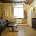 New Modern Saint Germain Paris Center