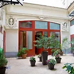 Duplex Luxueux Saint-Germain