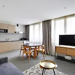 Pick A Flat\'S Apartments In Parc Des Expositions - Rue Louis Vicat