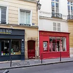 Cosy Studio - Le Maraisrepublique