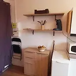 Studio Cosy Paris 18E Jules Joffrin