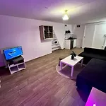 Studio Charmant Centre Ideal