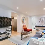 Urban Flat 103 - Spacious Flat Near Grands Boulevards