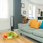 Le Marais - Cityapartmentstay