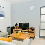 Le Marais - Cityapartmentstay