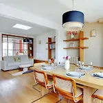 Amazing Apartments In Chatelet - Rivoli