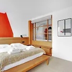 Amazing Apartments In Chatelet - Rivoli