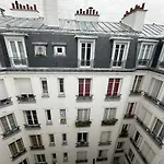 Magnifique Studette Paris 15Eme
