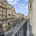 Appart 8Pers#4Bedrooms#4Bathrooms#Lafayette