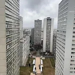 Sci Immo Paris Porte De Choisy