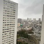 Sci Immo Paris Porte De Choisy