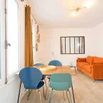 Grand Boulevard, Opera, Suite 1 Chambre 2 A 4P