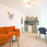 Grand Boulevard, Opera, Suite 1 Chambre 2 A 4P