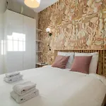 12.Appart 4Pers#1 Bedroom #Pere Lachaise #Nation