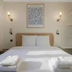 21.Appart 4Pers#1 Bedroom #Pere Lachaise #Nation
