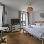 Paris, Opera 4...So Parisian Apartment