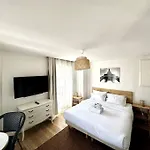 Paris, Opera 5...Charming Apartment In Paris