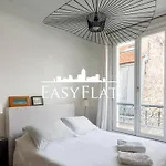 Fully-Equipped Family Apartment, Batignolles, By Easyflat