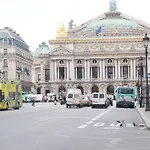 Paris, Opera 5...Charming Apartment In Paris