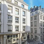 Paris, Opera 2D...Pour Un Sejour Magique