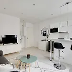 Magnificent Studio - 2P - Ternes-Arc De Triomphe
