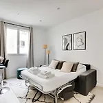 Magnificent Studio - 2P - Ternes-Arc De Triomphe