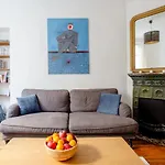 Charmant Appartement Pres Du Pere Lachaise