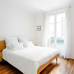 Charmant Appartement Pres Du Pere Lachaise