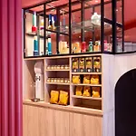 Modern Hôtel Montmartre