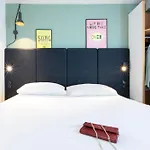 ibis Paris Bastille Faubourg St Antoine