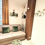 Invalides - Beautiful flat in central Paris