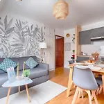 Appartement Near To Saint Lazare - 6P