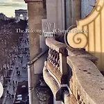 The Balcony Avenue Champs-Elysees