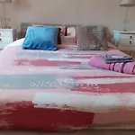 chambre d\'hôte Chambre dans une maison pleine de vie