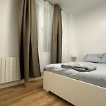 Lacharriere-Logement Entier 38M2