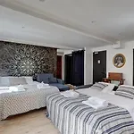 303 Suite Simha - Superbe Appartement A Paris