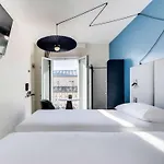 Ibis Paris Pere Lachaise